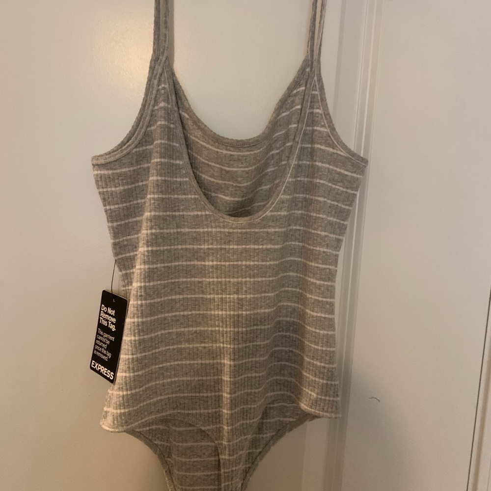 Express top - Picture 5 of 5